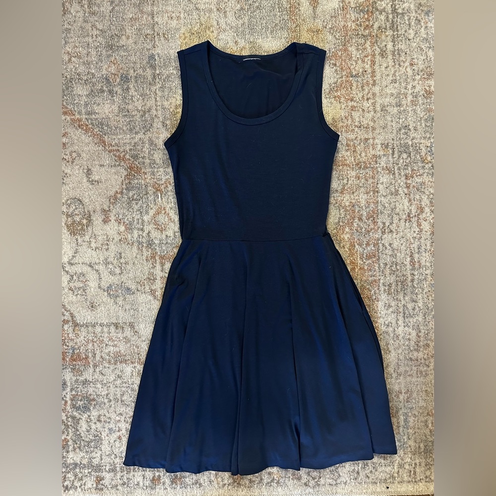 Dress with Pockets